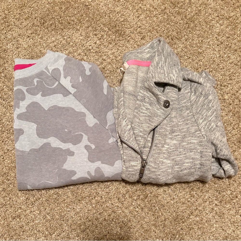 BUNDLE of 2 Girls Tops